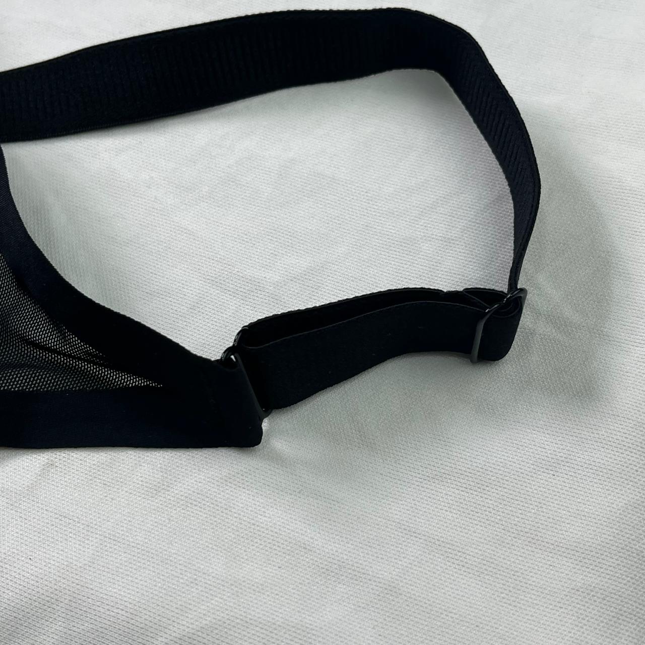 ComfortFlex Seamless Bra – Soft Padded, Wire-Free, Adjustable Straps (All-Day Comfort)
